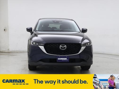 2022 Mazda CX-5 2.5 S Premium Package