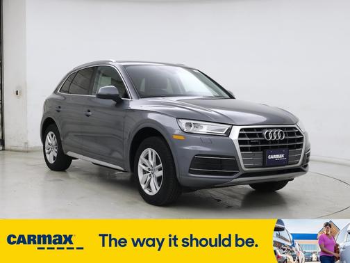 2020 Audi Q5 Premium