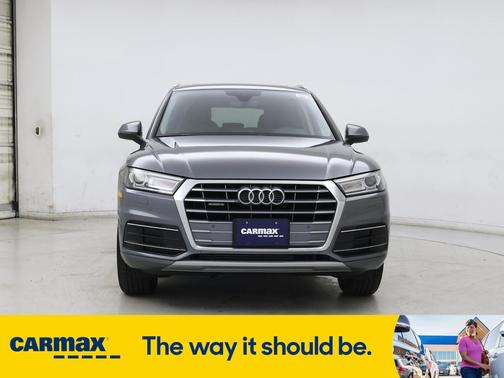 2020 Audi Q5 Premium