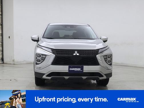 2022 Mitsubishi Eclipse Cross SEL