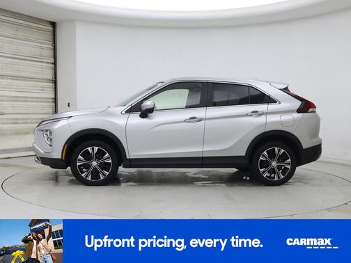 2022 Mitsubishi Eclipse Cross SEL