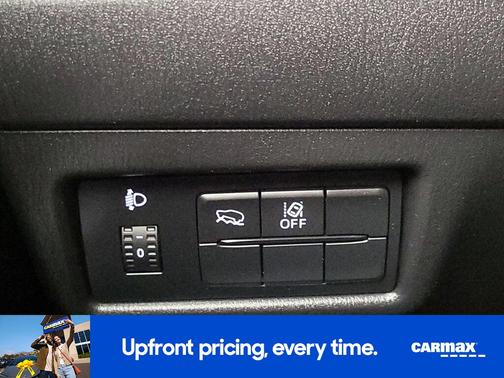 2023 Mazda CX-5 2.5 S