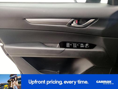 2023 Mazda CX-5 2.5 S