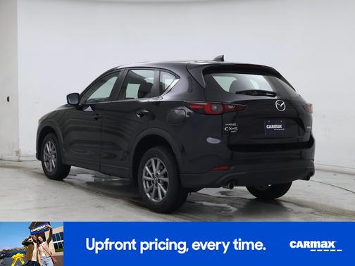 2023 Mazda CX-5 2.5 S