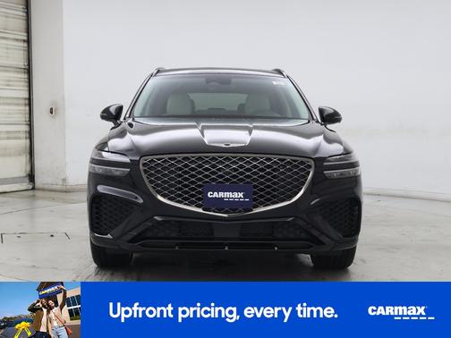 2025 Genesis GV70 Sport