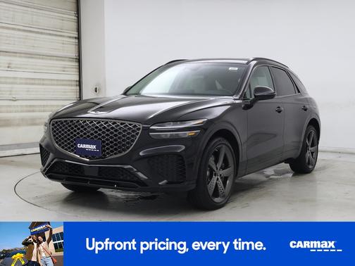2025 Genesis GV70 Sport