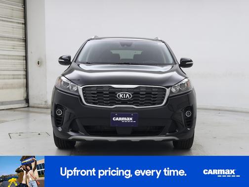 2020 Kia Sorento EX