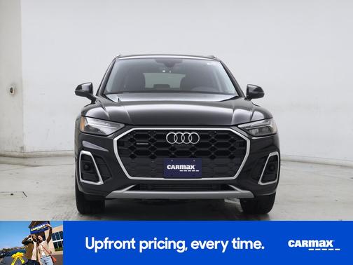 2023 Audi Q5 S-Line Premium Plus