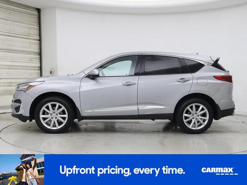 2019 Acura RDX Base (A10)