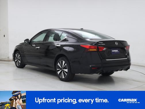 2022 Nissan Altima SL