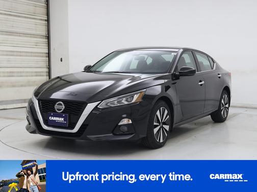 2022 Nissan Altima SL