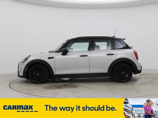 2023 MINI Hardtop S