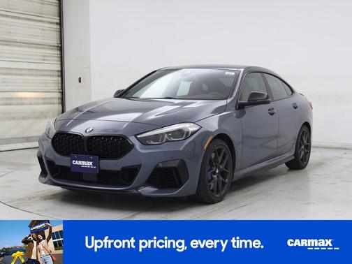 2020 BMW M235 Gran Coupe XI Gran Coupe