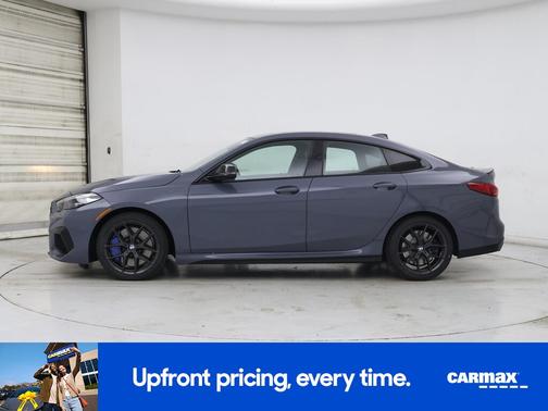 2020 BMW M235 Gran Coupe XI Gran Coupe