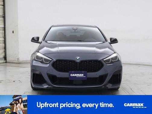 2020 BMW M235 Gran Coupe XI Gran Coupe