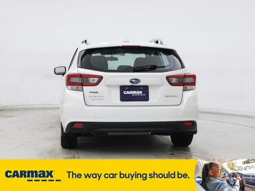 2022 Subaru Impreza Premium