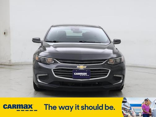 2016 Chevrolet Malibu Premier