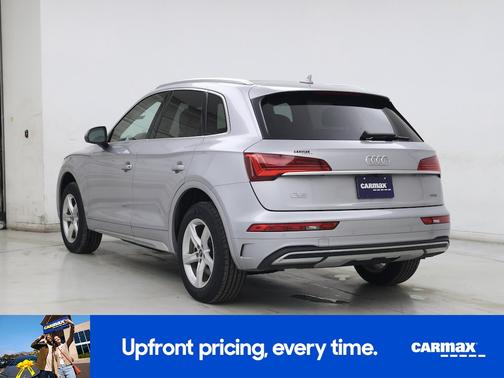 2022 Audi Q5 Premium