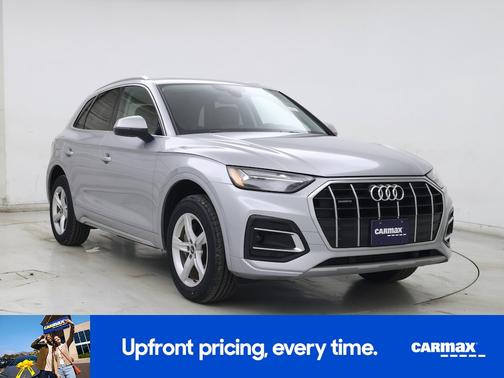 2022 Audi Q5 Premium