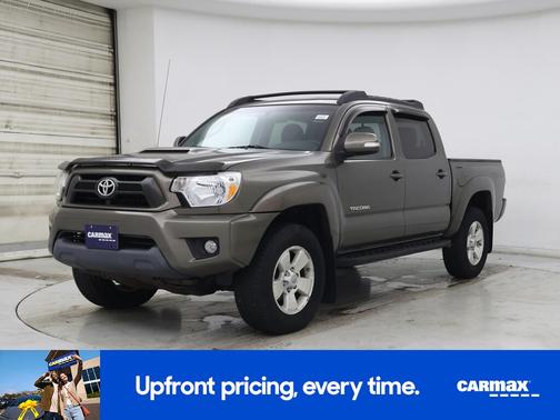 2014 Toyota Tacoma