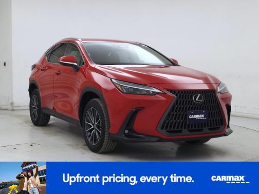 2023 Lexus NX 350 Premium