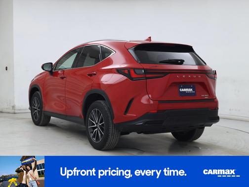 2023 Lexus NX 350 Premium