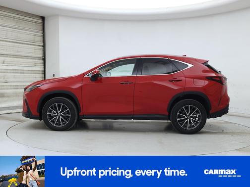 2023 Lexus NX 350 Premium