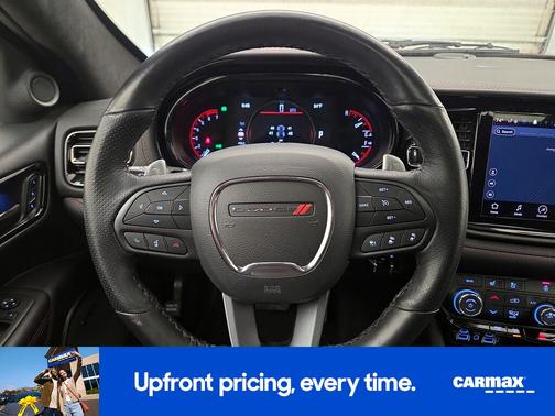 2023 Dodge Durango R/T Premium