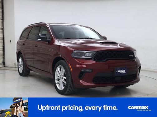 2023 Dodge Durango R/T Premium