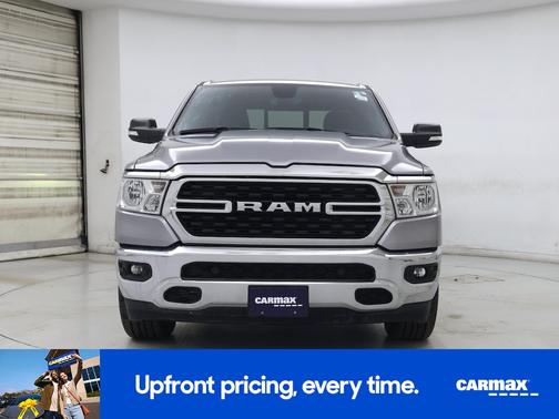 2022 RAM 1500 Bighorn