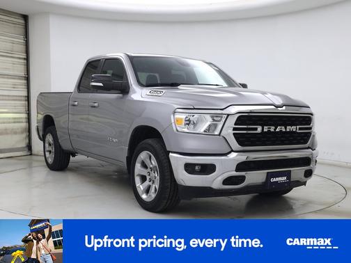 2022 RAM 1500 Bighorn