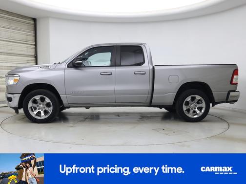 2022 RAM 1500 Bighorn