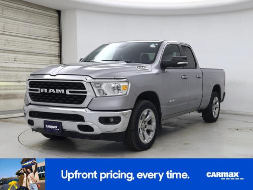 2022 RAM 1500 Bighorn