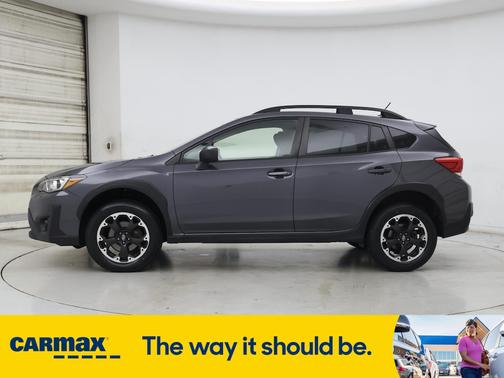 2023 Subaru Crosstrek