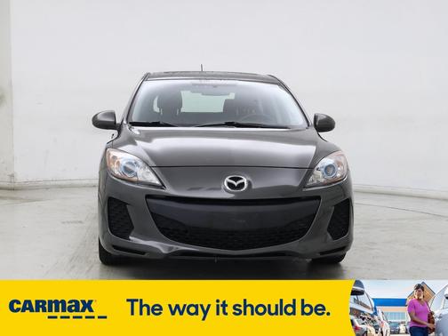 2013 Mazda Mazda3 I Grand Touring