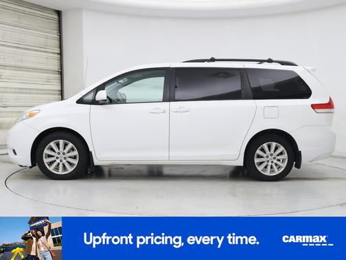 2014 Toyota Sienna LE