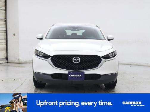 2021 Mazda CX-30 S