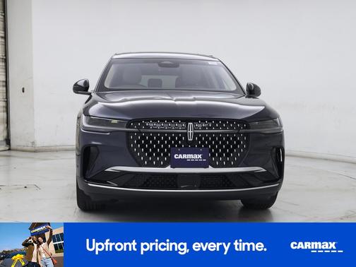 2024 Lincoln Nautilus Premiere