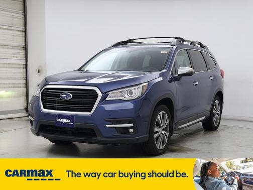 2022 Subaru Ascent Touring