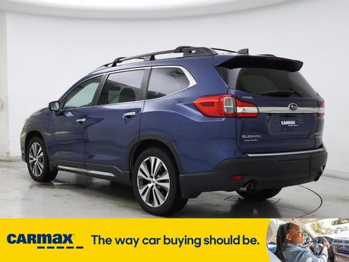 2022 Subaru Ascent Touring