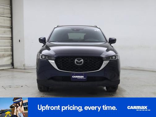 2023 Mazda CX-5 2.5 Turbo Signature