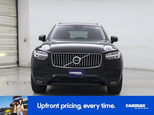 2023 Volvo XC90 B6 Core