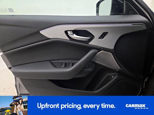 2025 Acura TLX Technology