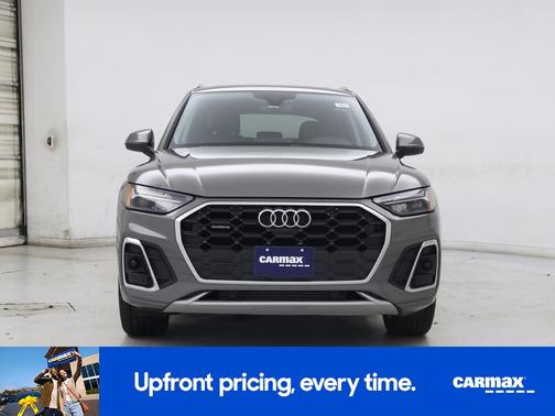 2023 Audi Q5 S-Line Premium Plus