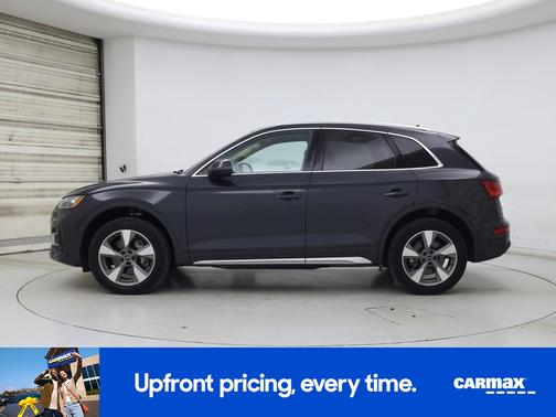 2023 Audi Q5 Premium Plus