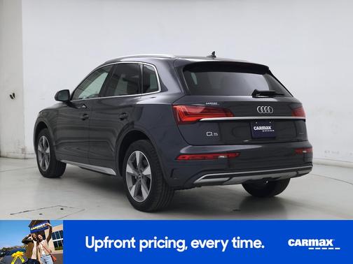 2023 Audi Q5 Premium Plus