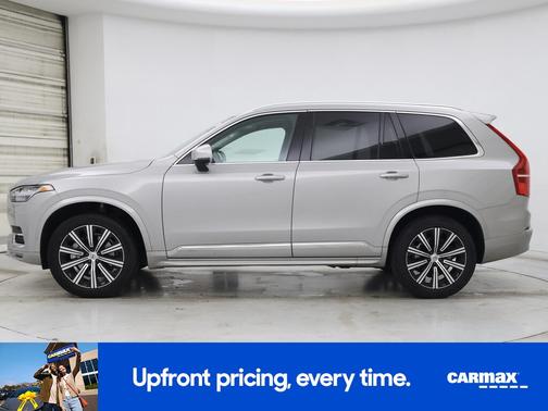 2024 Volvo XC90 B5 Core Bright Theme