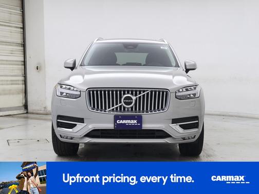 2024 Volvo XC90 B5 Core Bright Theme