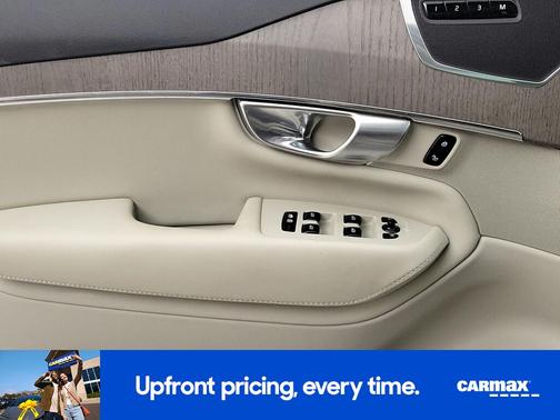 2024 Volvo XC90 Recharge Plug-In Hybrid T8 Plus Bright Theme