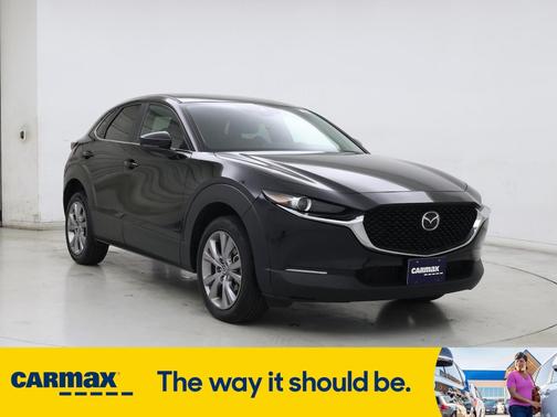 2022 Mazda CX-30 Select